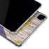 Philippines Flag Dark Wood iPad Pro 11in (2024) Clear Case